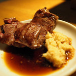 ホルモン松田 - お肉お任せ