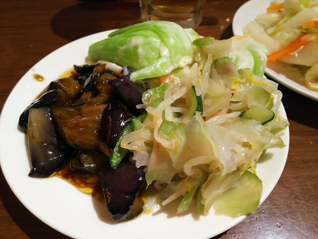 中華 時間無制限食べ放題 By ガデュ 香港蒸蘢 そごう大宮店 Hong Kong Chon Long ホンコンチョンロン 大宮 飲茶 点心 食べログ