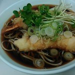 深大寺門前そば - 