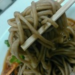 深大寺門前そば - 