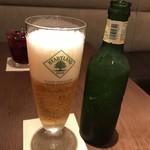 T'sレストラン - ハートランドは軽くて好き