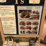 T'sレストラン - 外国の方も多くて、ヘジャブの方もいた