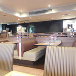 ガスト - 店内