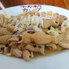 ラーメン・中華料理・讃岐うどん カーブ