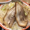 麺屋心 イオンモール幕張新都心店