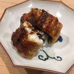 うを徳 - 秋田県八郎潟産ウナギ飯