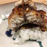 うを徳 - 秋田県八郎潟産ウナギ飯