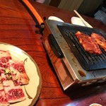 焼肉たん吉 - 