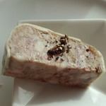 ビブレ - 前菜　パテ