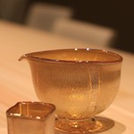 広典 - 作家さんものの薩摩切子