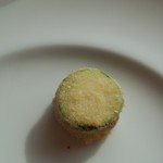 ビブレ - ズッキーニのフリット