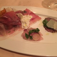 エリオ・ロカンダ・イタリアーナ - 