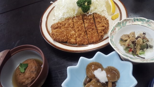 清水屋旅館 - 湯野上温泉（旅館・民宿）の写真
