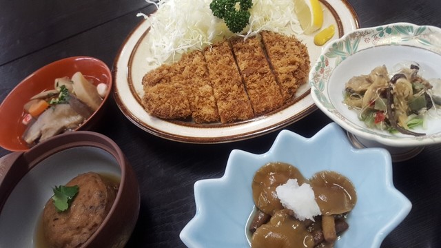 清水屋旅館 - 湯野上温泉（旅館・民宿）の写真