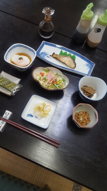 清水屋旅館 - 湯野上温泉（旅館・民宿）の写真