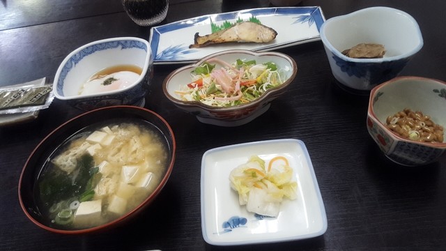 清水屋旅館 - 湯野上温泉（旅館・民宿）の写真