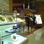 中国料理　桃谷樓　 高島屋なんば店 - 青青