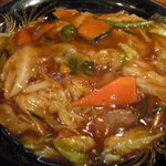 総本家　茨城スタミナラーメン松五郎 - 