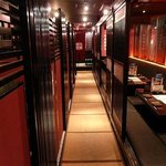 北海道ダイニング 小樽食堂 - 他にも様々な個室・空間をご用意しています。お気軽にお申し付け下さい。