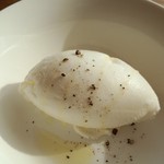 ビブレ - 牛乳アイス