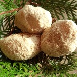 ビブレ - フランス風揚げパン