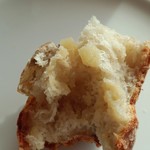 ビブレ - じゃがいものパン