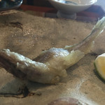 ななにん - 本ししゃも