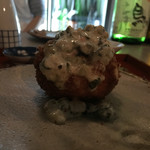 ななにん - 蟹クリームコロッケ