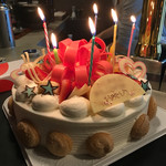 ななにん - おめでとう！＼(^o^)／