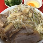 ラーメン二郎  - 