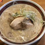 あっぱれ亭 - 