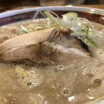 あっぱれ亭 - 
