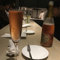 QUAND L'APPETIT VA TOUT VA！ The kitchen＆Wine - 