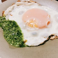 ブッフェアンドカフェ スロープサイドダイナー ザクロ - 