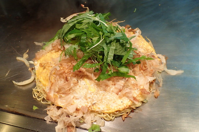 Shio Okonomi Izakaya Takaramachi Aji An photo 2