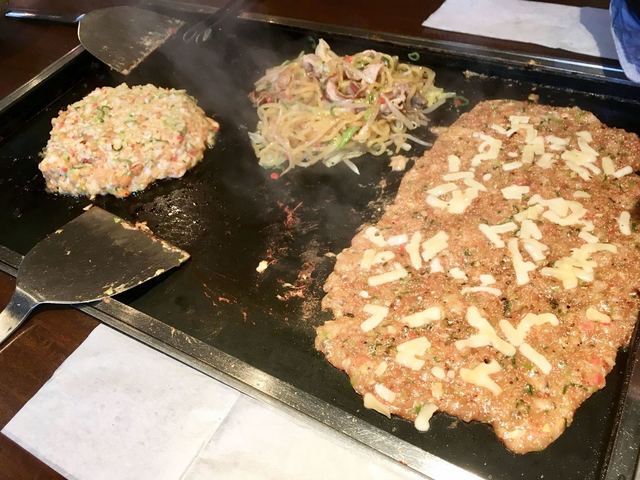 お好み焼本舗 浜松中沢店 八幡 お好み焼き ネット予約可 食べログ お好み焼本舗 浜松中沢店 八幡 お好み焼き ネット予約可 食べログ