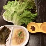 韓国料理 コッチュ - 