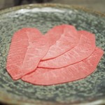 USHIGORO S. - 田村牛 上ミスジの