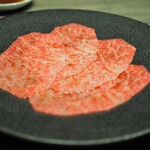 USHIGORO S. - 川岸牧場 サーロイン