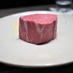 USHIGORO S. - 川岸牧場 ヒレ