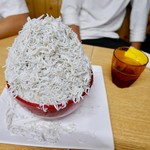 満幸商店 - 4人でいただきました！