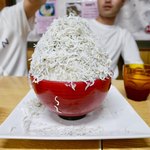 満幸商店 - ボリューム！