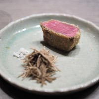USHIGORO S. NISHIAZABU - 田村牛 ヒレのカツレツ