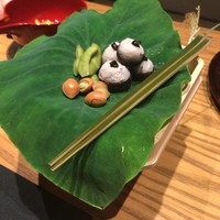 妙見石原荘 食菜石蔵 - 