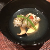 妙見石原荘 食菜石蔵 - 
