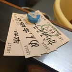 からみそラーメン ふくろう - 