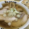 麺屋 ようすけ