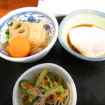 Tamagawa - 小鉢