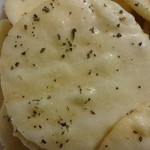 笠原製菓 - SENBEI BROTHERS（バジル）