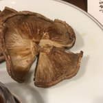 酒処 依屋 - 料理写真:肉厚!